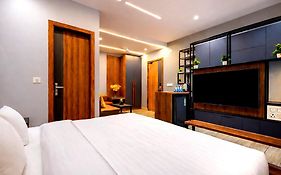 Hotel Imperial Stayz Sector 51